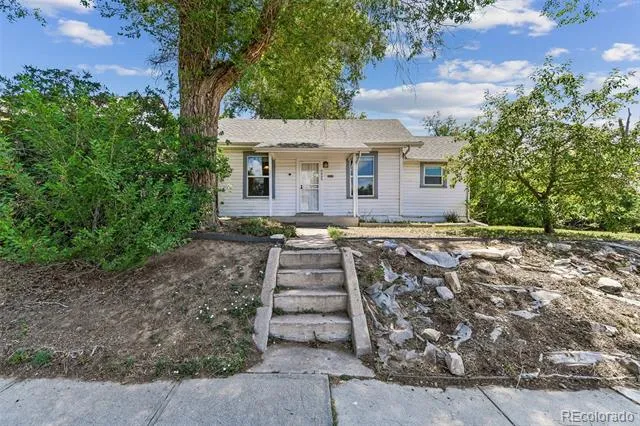 2532 Depew Street Edgewater, CO 80214