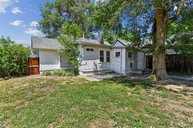 2532 Depew Street Edgewater, CO 80214