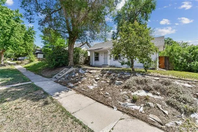 2532 Depew Street Edgewater, CO 80214