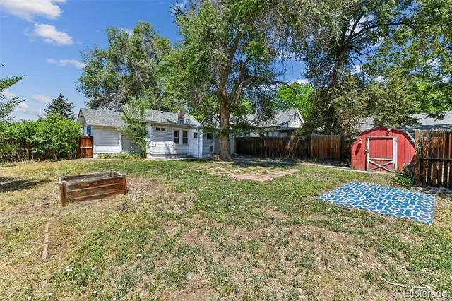 2532 Depew Street Edgewater, CO 80214