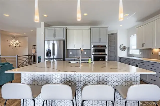 18401 W 93rd Place Arvada, CO 80007
