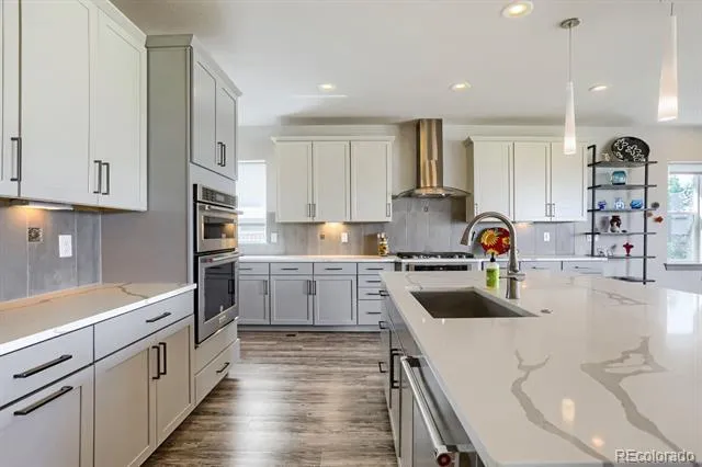 18401 W 93rd Place Arvada, CO 80007