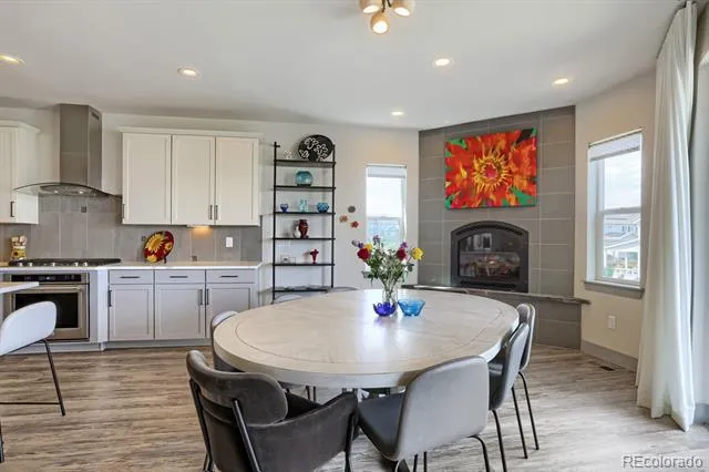 18401 W 93rd Place Arvada, CO 80007