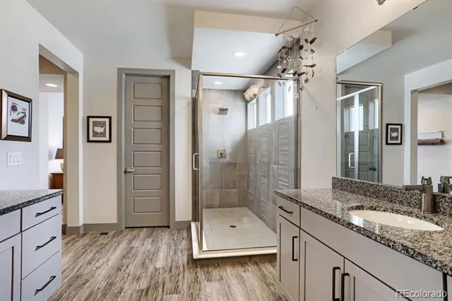 18401 W 93rd Place Arvada, CO 80007