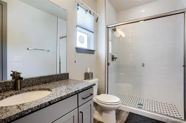 18401 W 93rd Place Arvada, CO 80007