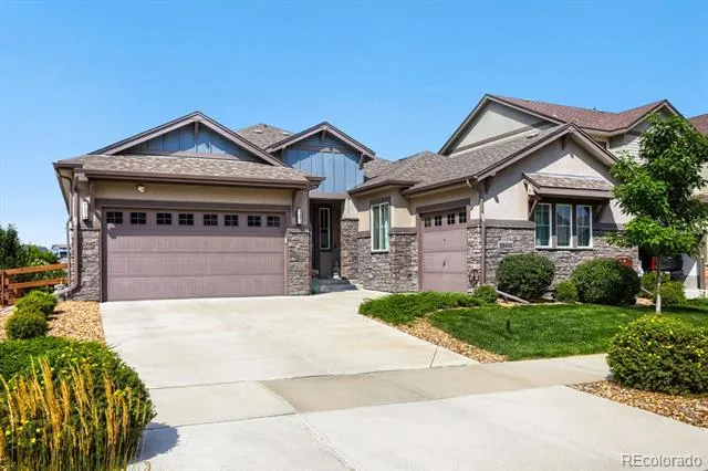 18401 W 93rd Place Arvada, CO 80007
