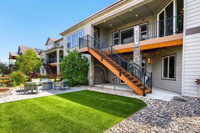 18401 W 93rd Place Arvada, CO 80007