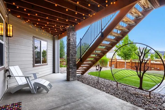 18401 W 93rd Place Arvada, CO 80007