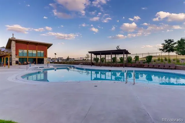 18401 W 93rd Place Arvada, CO 80007