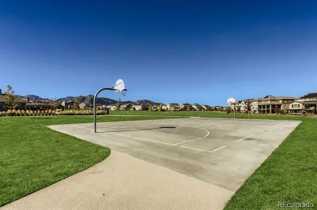18401 W 93rd Place Arvada, CO 80007