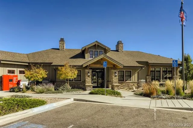 18401 W 93rd Place Arvada, CO 80007