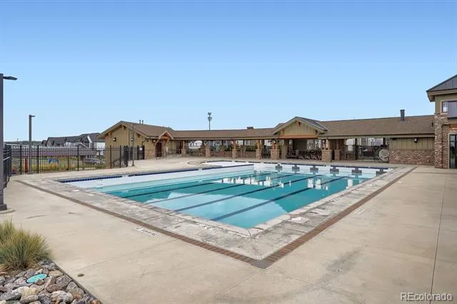 18401 W 93rd Place Arvada, CO 80007