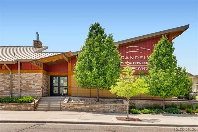 18401 W 93rd Place Arvada, CO 80007