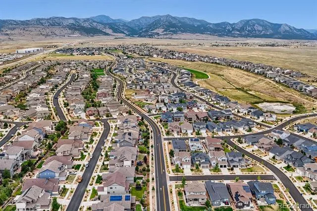 18401 W 93rd Place Arvada, CO 80007