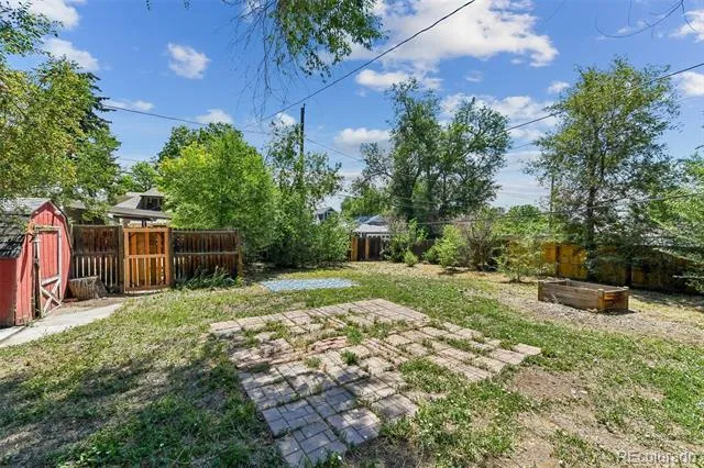 2532 Depew Street Edgewater, CO 80214