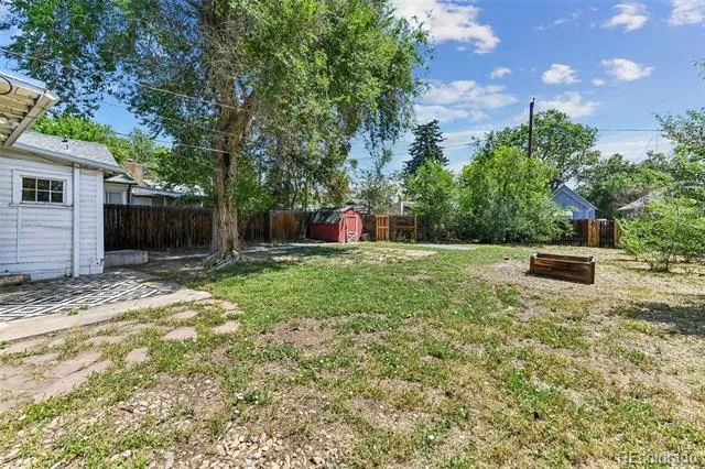 2532 Depew Street Edgewater, CO 80214