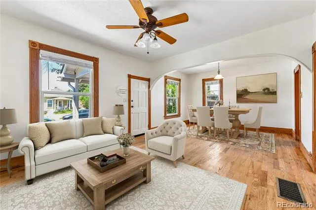 2532 Depew Street Edgewater, CO 80214