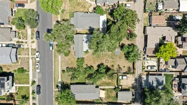 2532 Depew Street Edgewater, CO 80214