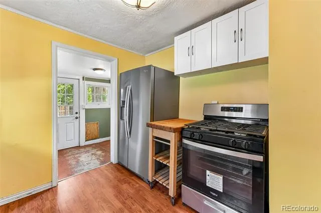 2532 Depew Street Edgewater, CO 80214