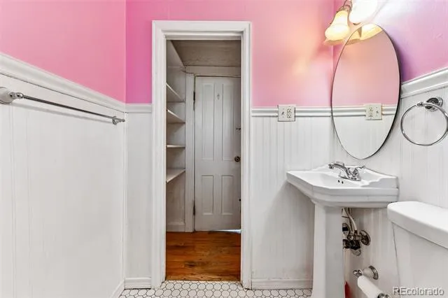 2532 Depew Street Edgewater, CO 80214