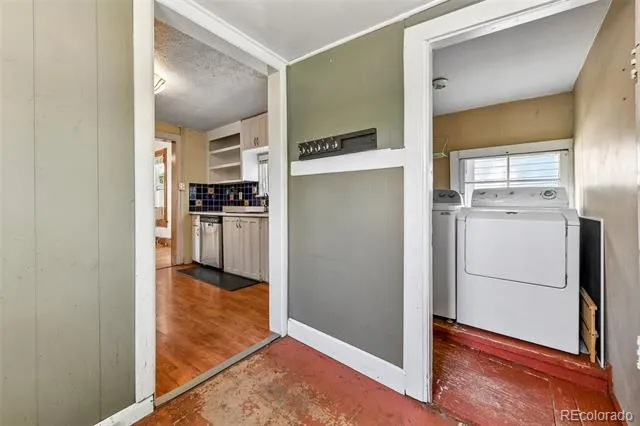 2532 Depew Street Edgewater, CO 80214
