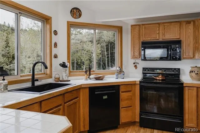 254 Aspenwood Lane Evergreen, CO 80439