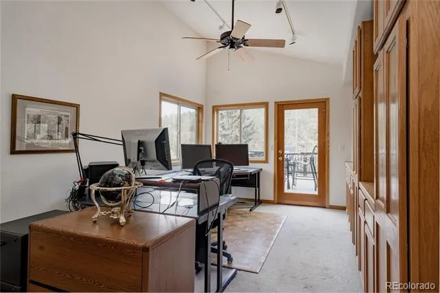 254 Aspenwood Lane Evergreen, CO 80439