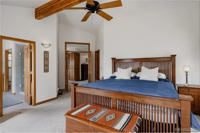 254 Aspenwood Lane Evergreen, CO 80439