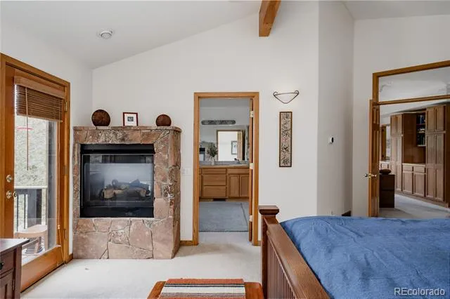 254 Aspenwood Lane Evergreen, CO 80439