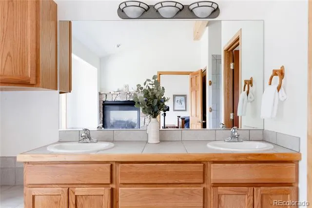 254 Aspenwood Lane Evergreen, CO 80439