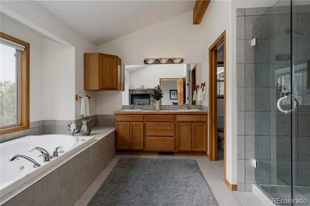 254 Aspenwood Lane Evergreen, CO 80439