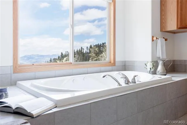 254 Aspenwood Lane Evergreen, CO 80439