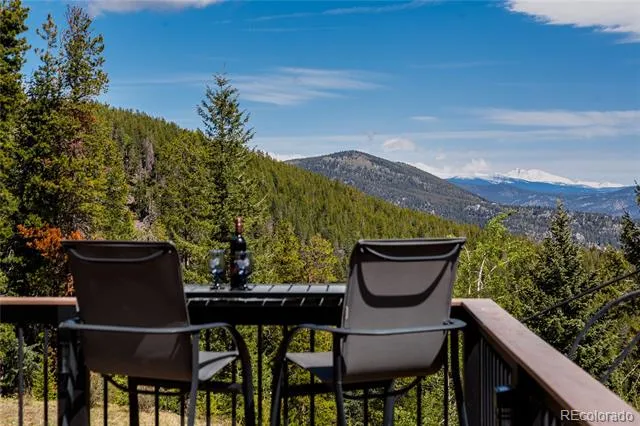 254 Aspenwood Lane Evergreen, CO 80439