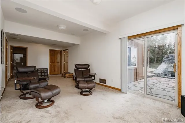 254 Aspenwood Lane Evergreen, CO 80439