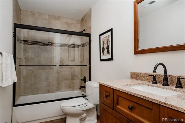 254 Aspenwood Lane Evergreen, CO 80439