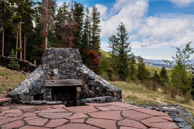 254 Aspenwood Lane Evergreen, CO 80439