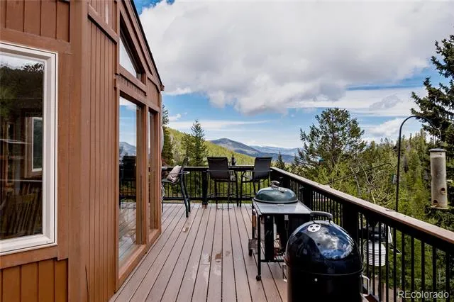 254 Aspenwood Lane Evergreen, CO 80439