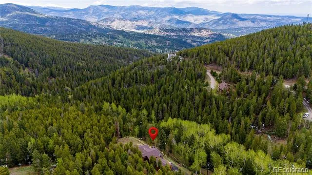 254 Aspenwood Lane Evergreen, CO 80439