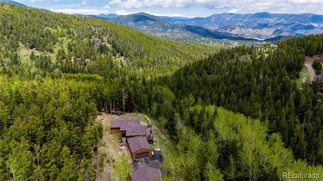 254 Aspenwood Lane Evergreen, CO 80439
