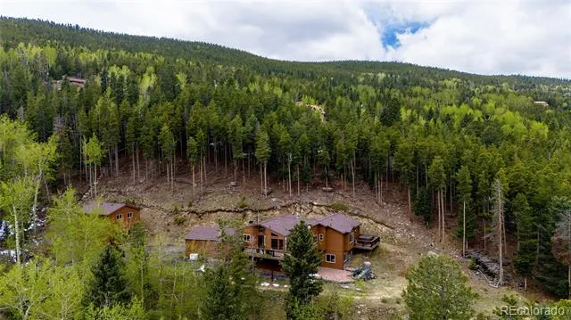 254 Aspenwood Lane Evergreen, CO 80439