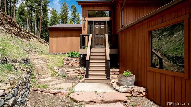 254 Aspenwood Lane Evergreen, CO 80439