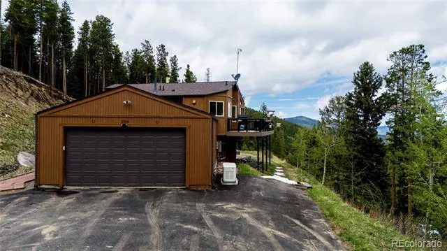 254 Aspenwood Lane Evergreen, CO 80439