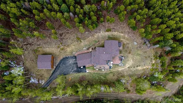 254 Aspenwood Lane Evergreen, CO 80439