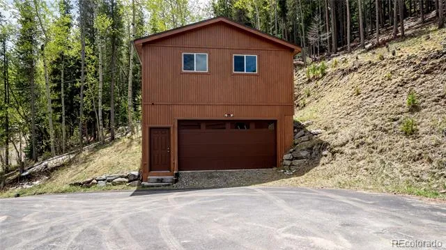 254 Aspenwood Lane Evergreen, CO 80439