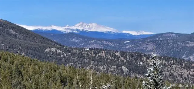 254 Aspenwood Lane Evergreen, CO 80439