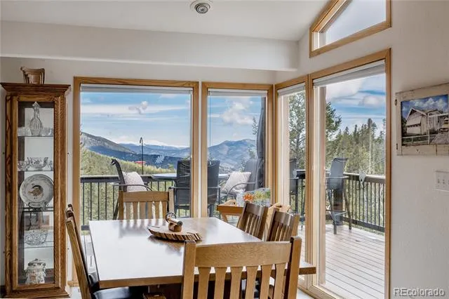 254 Aspenwood Lane Evergreen, CO 80439