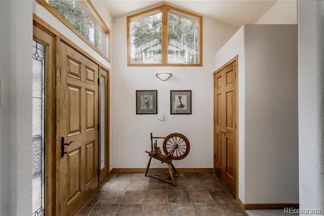 254 Aspenwood Lane Evergreen, CO 80439