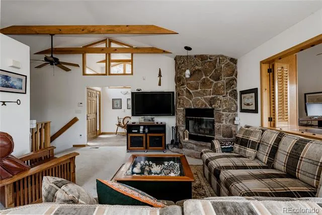 254 Aspenwood Lane Evergreen, CO 80439