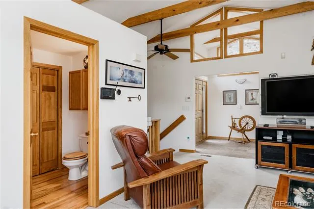 254 Aspenwood Lane Evergreen, CO 80439