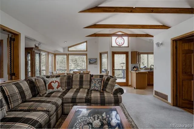 254 Aspenwood Lane Evergreen, CO 80439